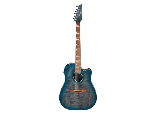Ibanez ALT30FM-BDB