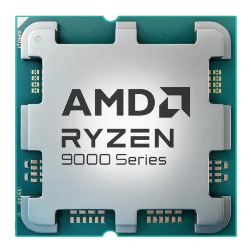 AMD Ryzen 5 9600X processador 3,9 GHz 38 MB L2 & L3 100-000001405