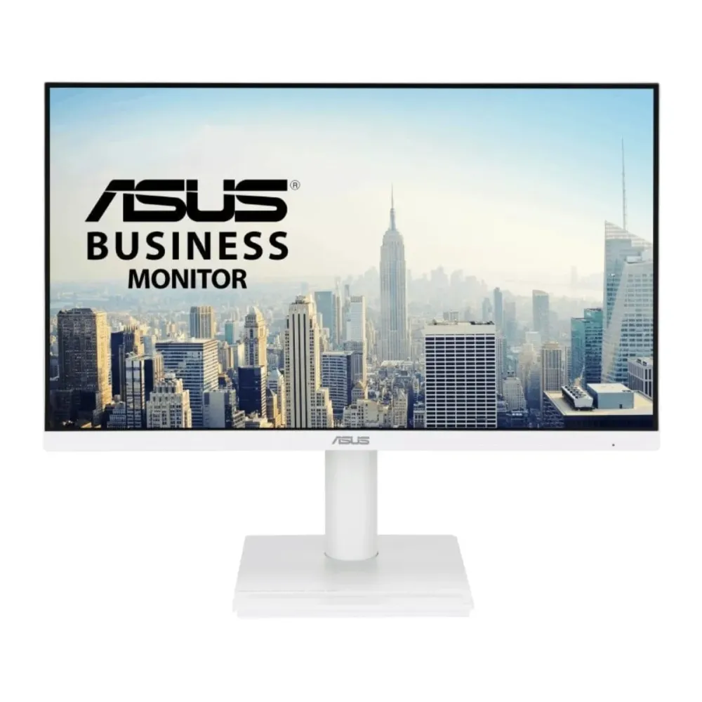 Monitor Asus VA249QGS-W 23.8" IPS FHD 120Hz Branco