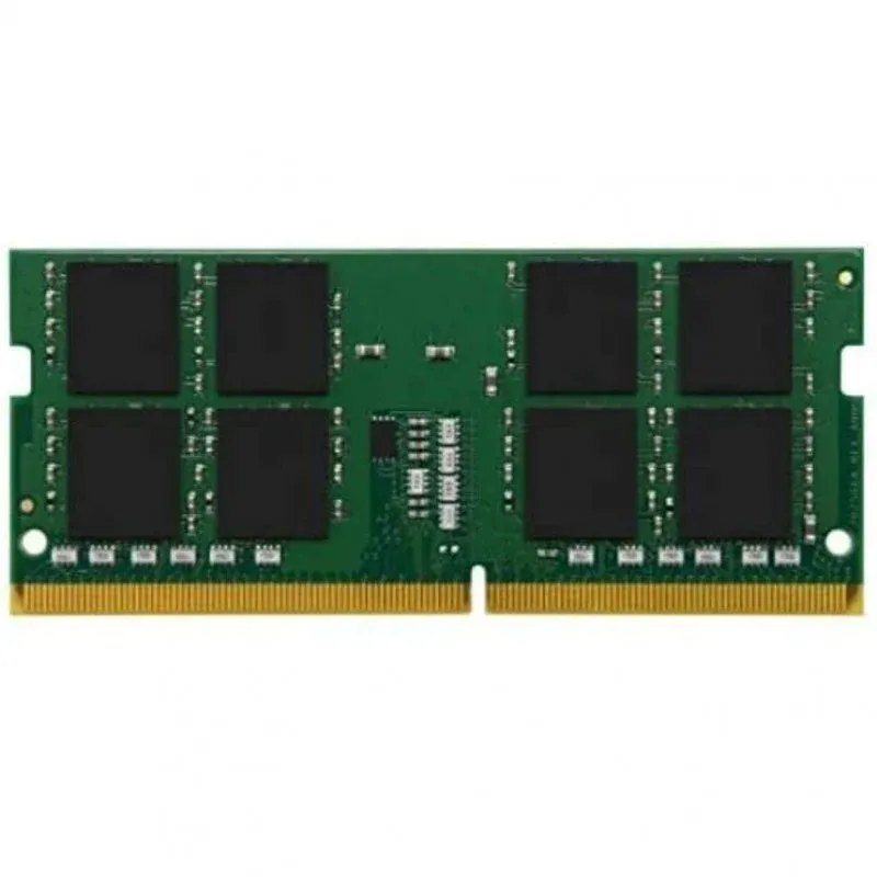 Memória RAM Kingston ValueRAM SO-DIMM DDR4 3200MHz 32GB CL22