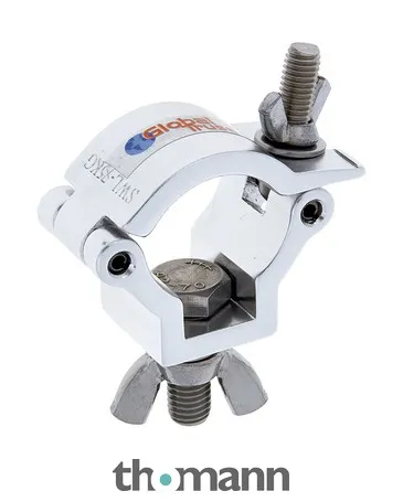 Global Truss 5036Outdoor Half Coupler 35mm