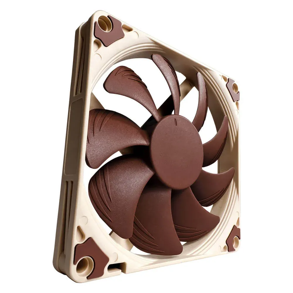 Ventoinha Noctua NF-A9x14 – Ventoinha PWM 2200 RPM 92 mm
