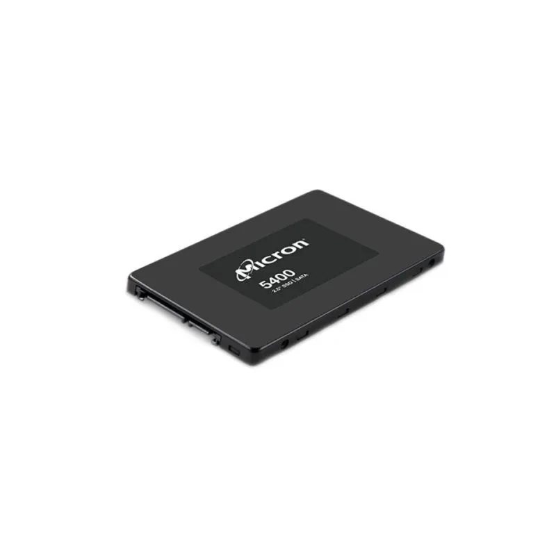 Disco Rígido Lenovo 4XB7A82259 SSD 480GB 2.5" SATA III 3D TLC NAND Hot-Swap para Servidor