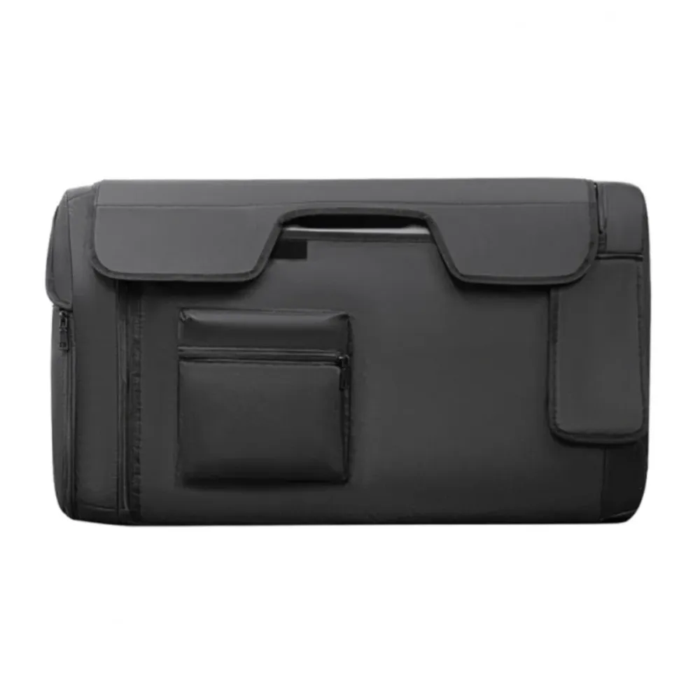 Capa Protetora para Ecoflow Glacier Classic 45L Preta