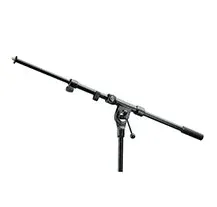 Girafa Suporte Microfone K&M 211/1