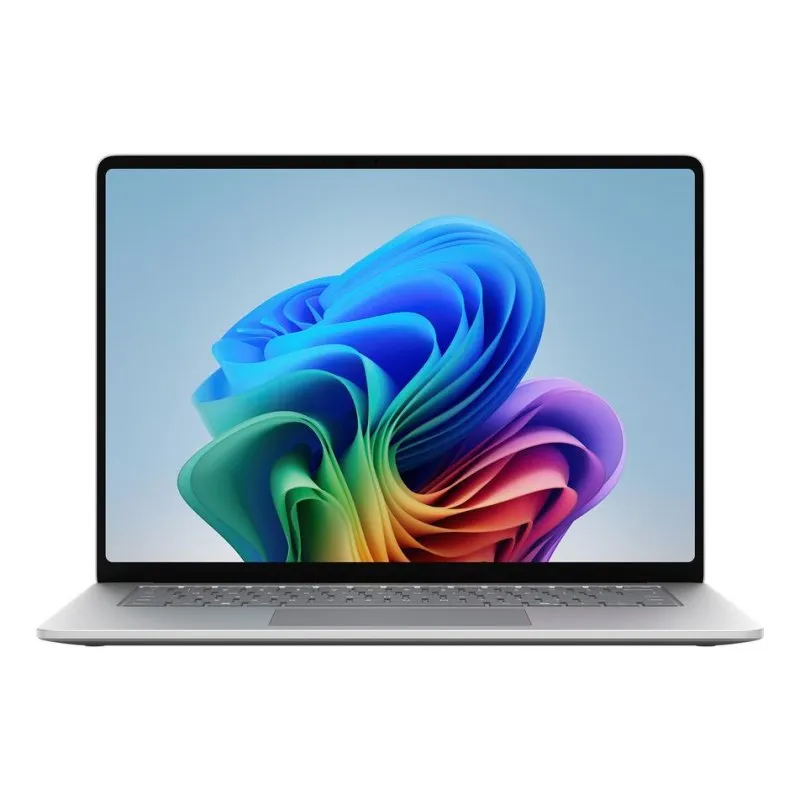 Portátil Microsoft Surface Laptop 8 13,8'' Intel Core Ultra 5 335 16GB Intel Graphics 512GB SSD Windows 11 Pro Ecrã tátil