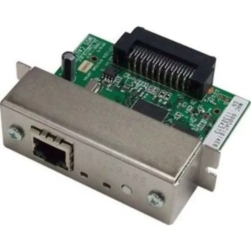 Interface Ethernet Compacta - PPS00488S
