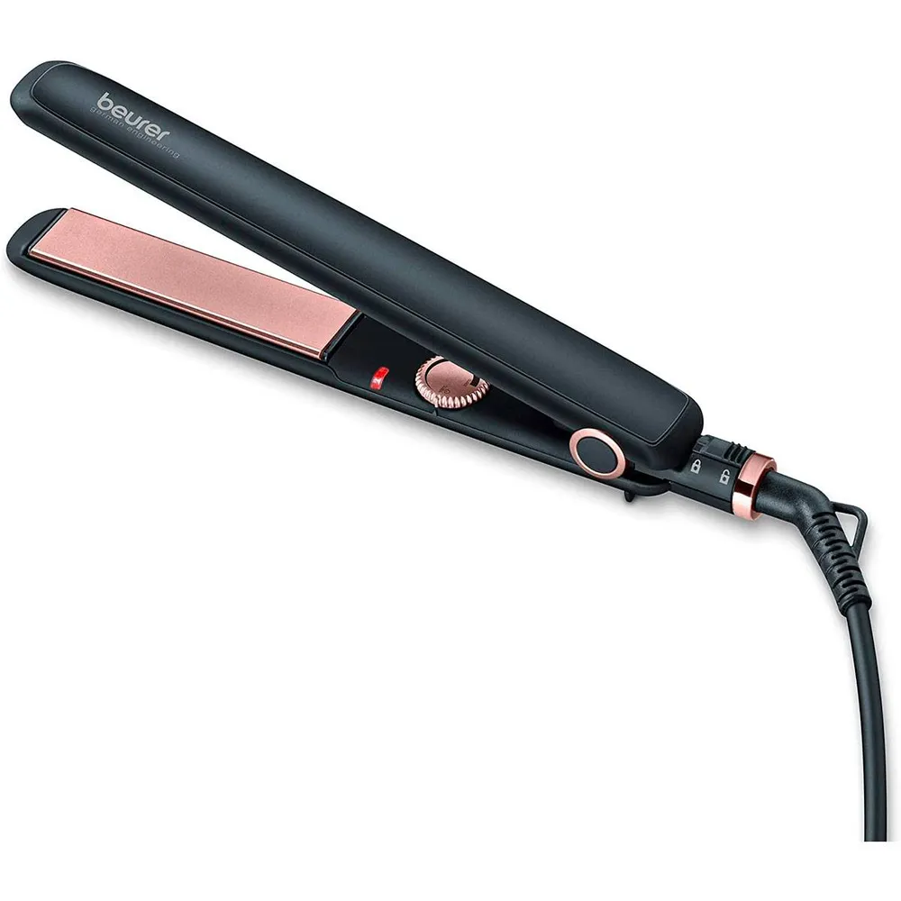 Alisador de Cabelo Beurer HS 30 Hair Straightener