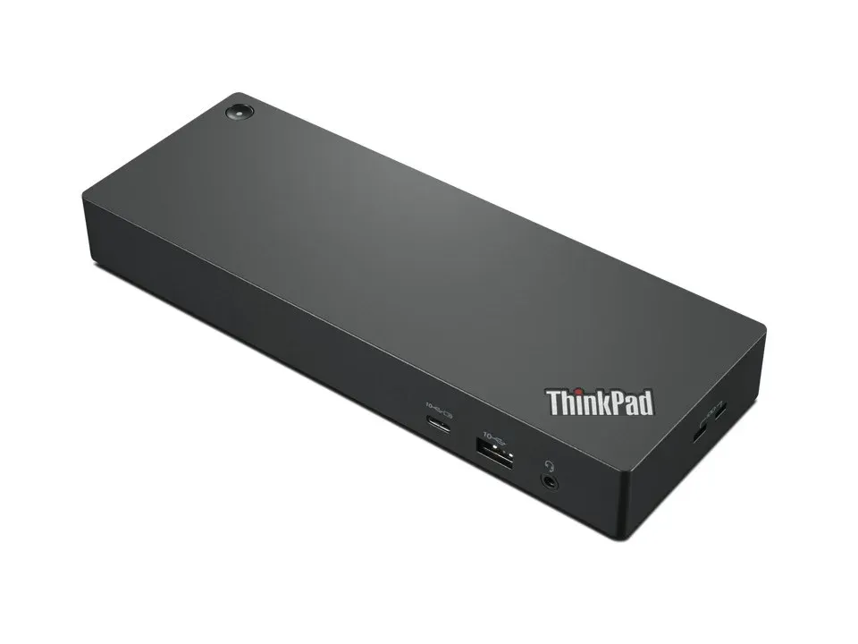 Lenovo 40B00300DK base & duplicador de portas Com fios 40B00300DK