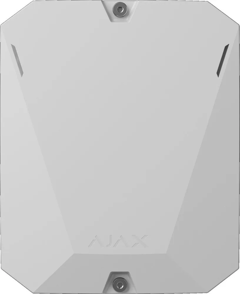Ajax Systems 93601.263.WH1 Painel de Controle de Alarme 93601.263.WH1