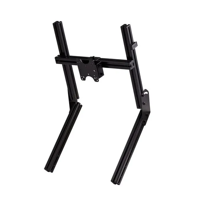 Suporte Monitor Next Level Racing GT ELITE Direct Overhead Monitor Add-On
