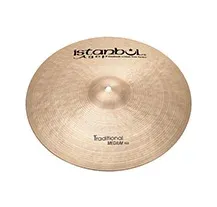 Prato Ride Istanbul Agop Traditional Medium 20"