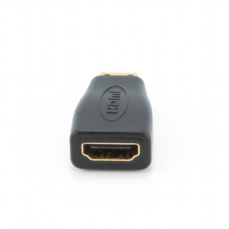 Adaptador de extensão Gembird HDMI p/ Mini-HDMI