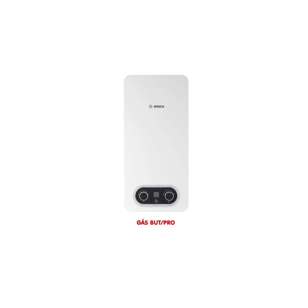 ESQUENTADOR BOSCH THERM 4200 - T4204 14 KB D 31 - G. BUT