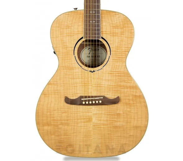 Fender FA-235E Concert Natural