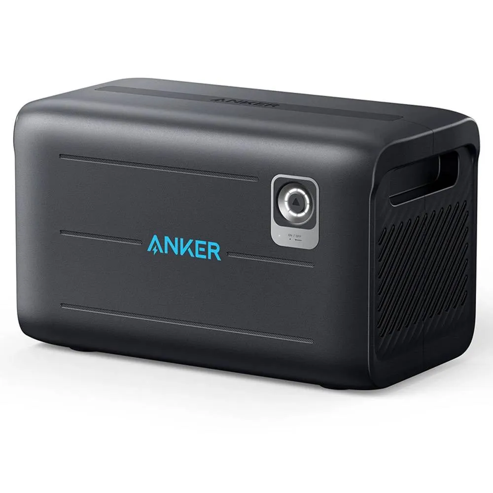 Bateria Extra Anker Powerstation Anker 760 2048Wh