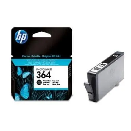 HP Tinteiro fotográfico Original 364