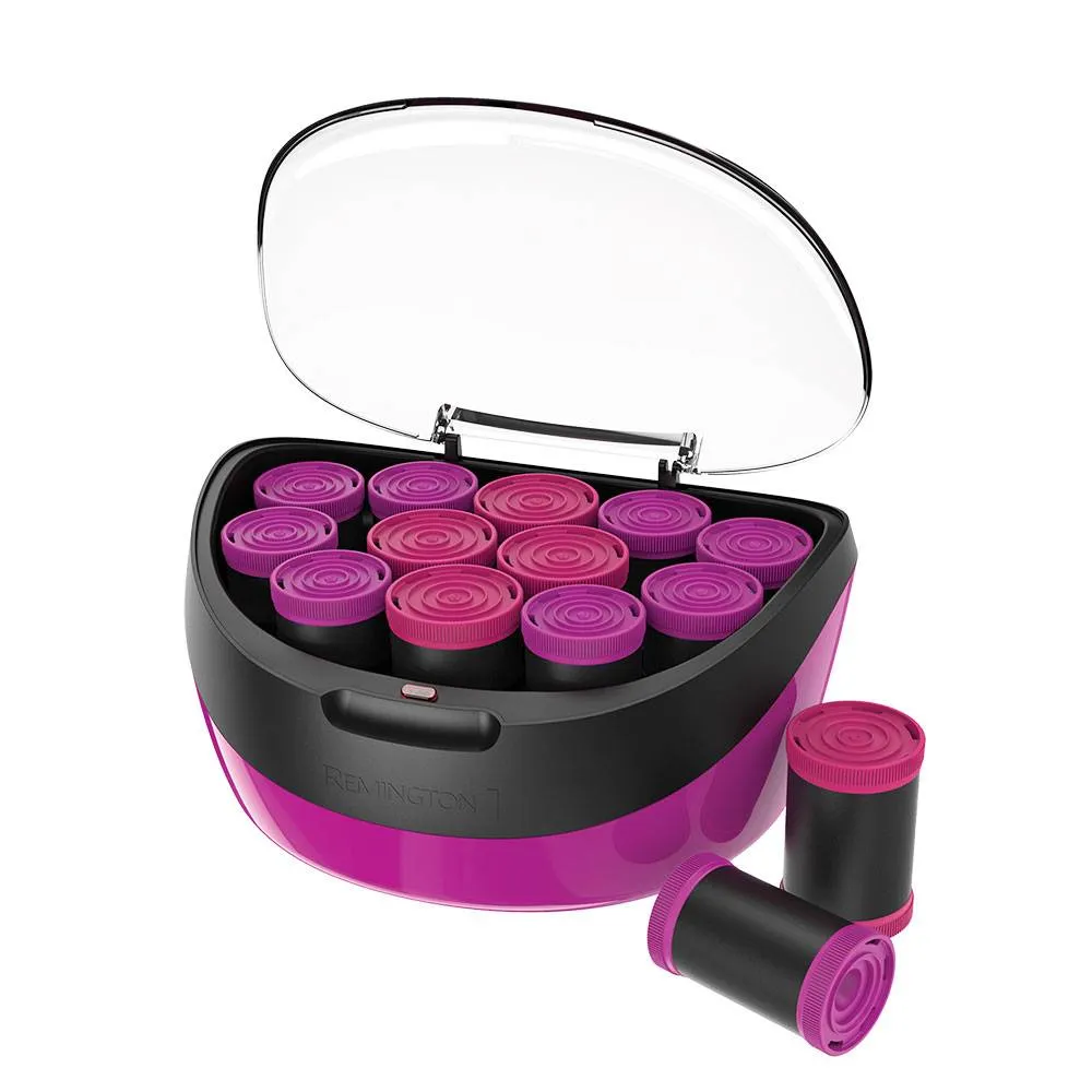Rolos Aquecidos Remington H5670 Jumbo Curls