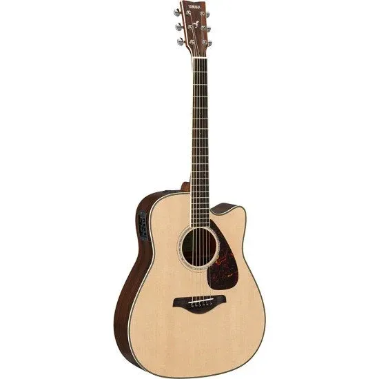 Yamaha FGX830C NT