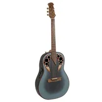Adamas 1687GT Deep Reverse Blue Burst