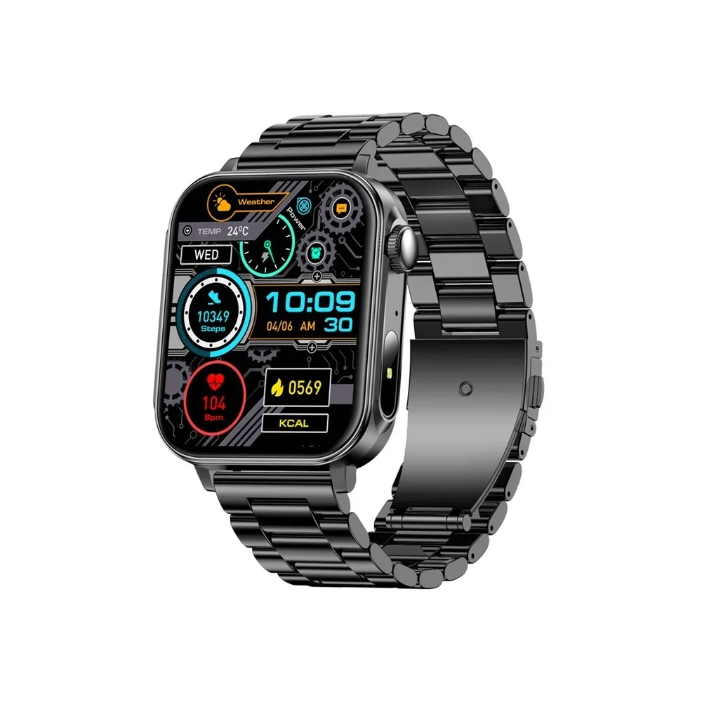 Colmi Smartwatch P80