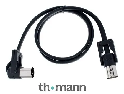 Rockboard FlaX Plug MIDI Cable 60 cm