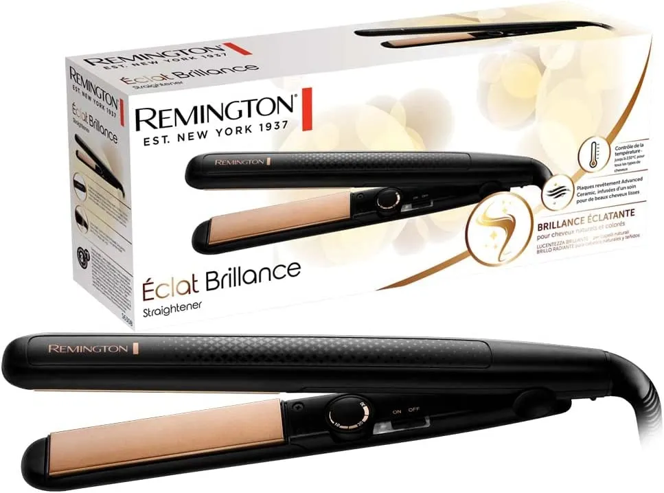 Remington - Alisador S6308