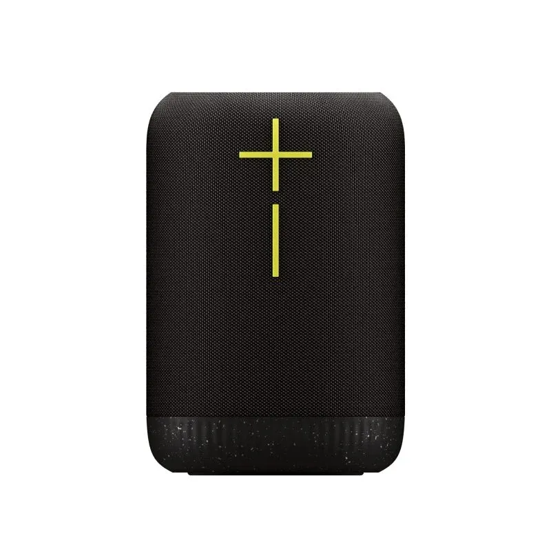 Colunas de som portáteis sem fios Bluetooth Ultimate Ears 95dB IP67 com pega de transporte até 17 horas