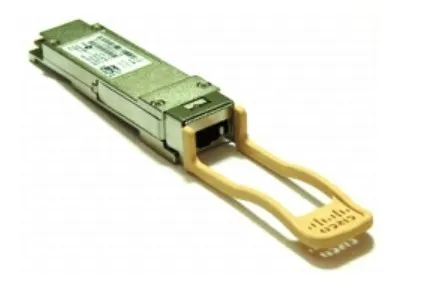 Cisco QSFP-40G-SR4= network transceiver module Fiber QSFP-40G-SR4=
