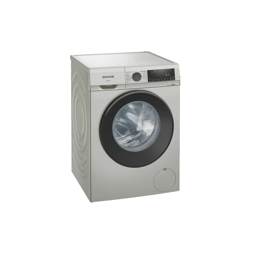MÁQUINA DE LAVAR ROUPA SIEMENS - WG44G20XES -