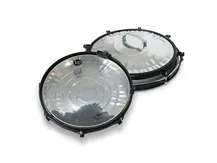 Tarola LP 14" LP1601 Trash Snare