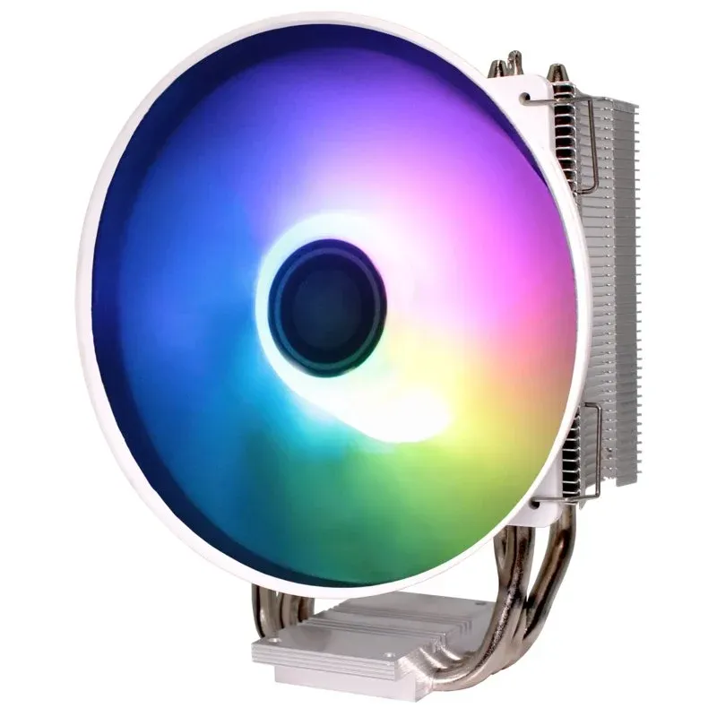 Xilence Performance C XC229 Cooler de CPU ARGB 120mm Branco | PcComponentes.com