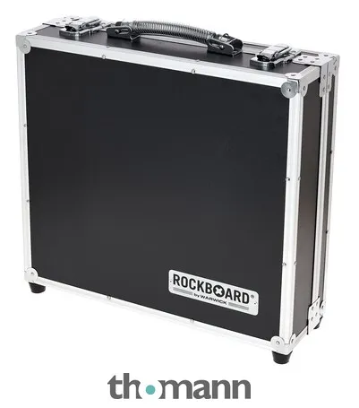 Rockboard Pedal Case EPC 01 Black