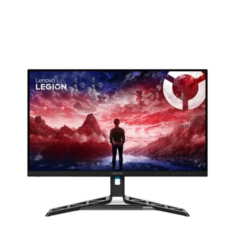 Lenovo Legion R27qe Gen 2 Monitor 27" Quad HD 200Hz IPS HDR10 0,5ms