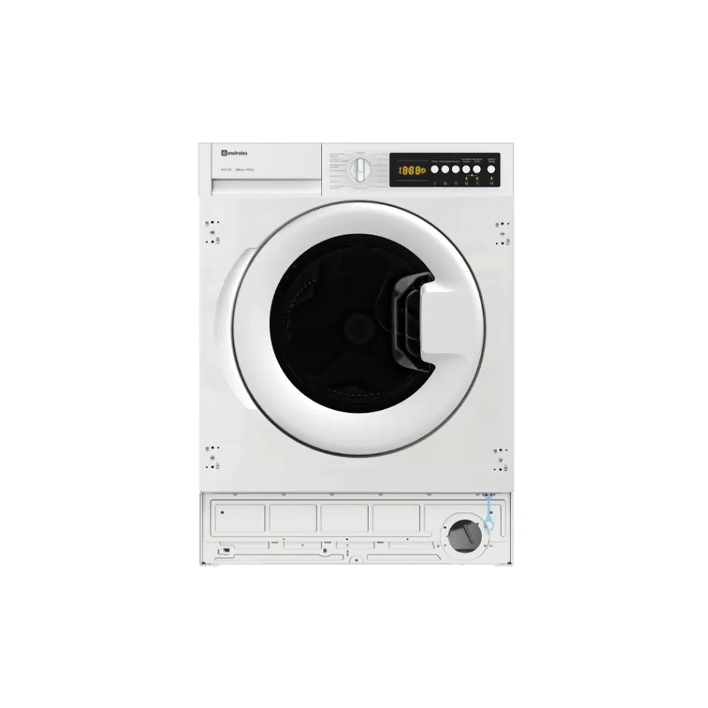 MÁQUINA DE LAVAR E SECAR ROUPA MEIRELES – MLSI1485