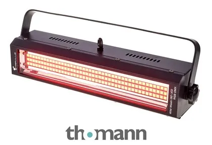 Stairville Wild Wash 132 LED RGB