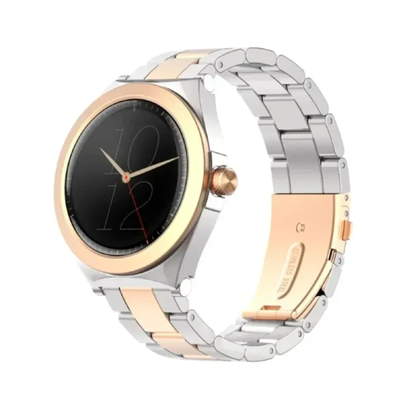 Smartwatch MaxCom GAL FW76 Prateado