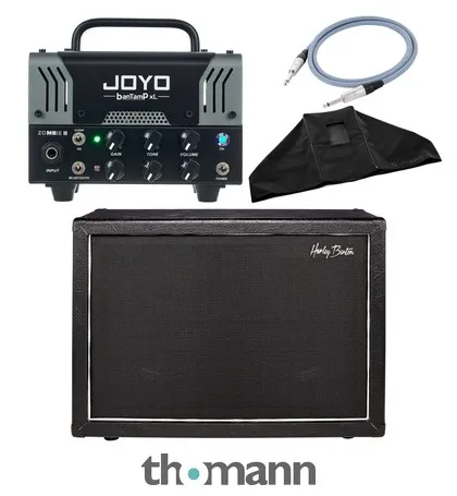 Joyo Zombie II Bundle
