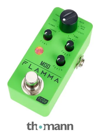 Flamma FC05 Multi Modulation
