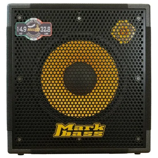 Markbass MB58R 151 PURE 8 ohms
