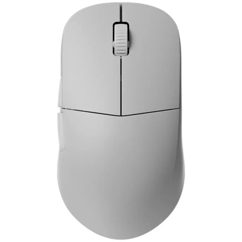 Rato Gaming Endgame Gear XM2w 4k Wireless Gaming Mouse - White Frost