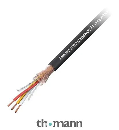 Sommer Cable Symbiotic3