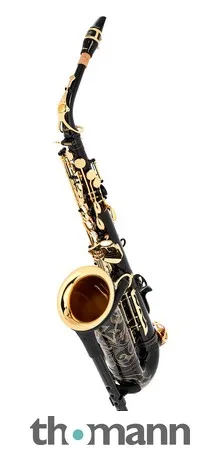 Yamaha YAS-82 ZB 03 Alto Sax