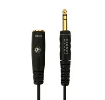 Cabo Extensão Headphones Planet Waves PWEXTHD10 3,05mt