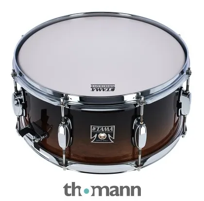 Tama 14"x6,5" Super. Classic SD CFF