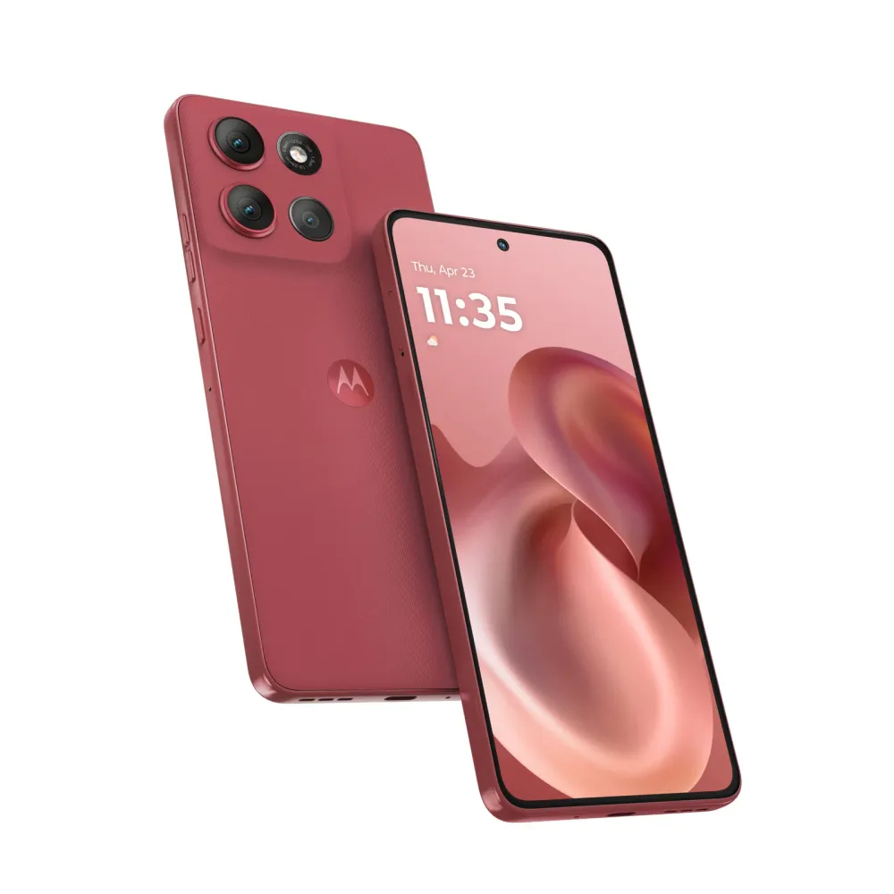 Motorola Moto G86 Power 5G 512GB/8GB Dual SIM Céu Cósmico