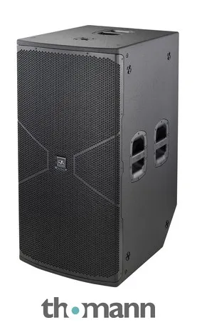 DAS Audio Vantec-218A