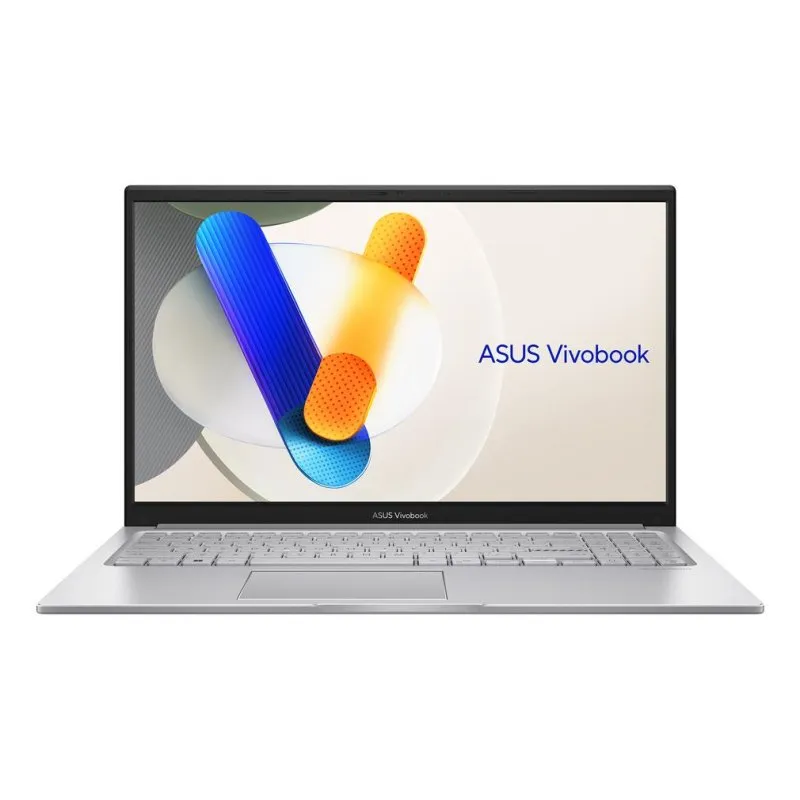 Portátil Asus Vivobook 15 F1504VA-BQ277 15.6" Intel Core 7 150U 16GB 512GB SSD Intel Graphics Sem Sistema Operativo