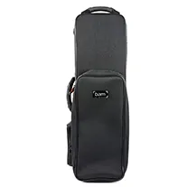 Estojo saxofone soprano BAM Trekking 3020s