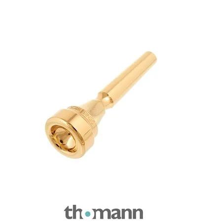 Denis Wick 4882 Trumpet 1X